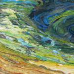 Artist Profile: Georgia Roswell